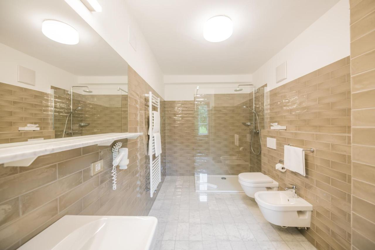 Hotel Tre Cime Sesto - Sexten Exterior photo