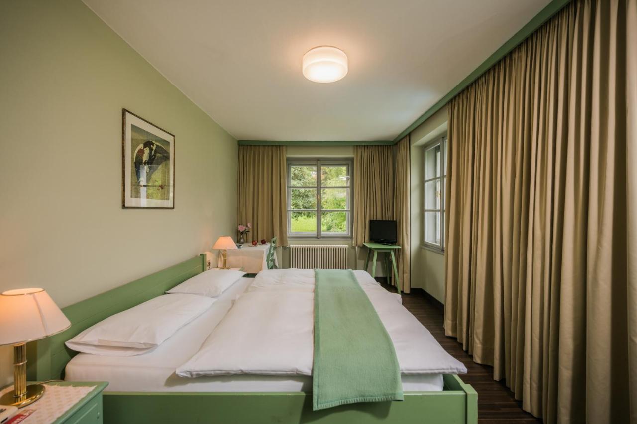 Hotel Tre Cime Sesto - Sexten Exterior photo
