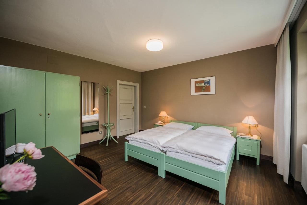Hotel Tre Cime Sesto - Sexten Exterior photo