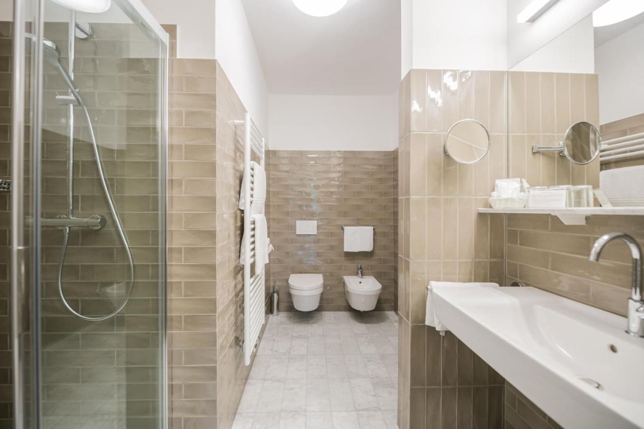 Hotel Tre Cime Sesto - Sexten Exterior photo