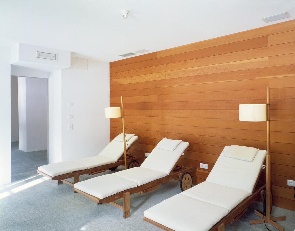 Hotel Tre Cime Sesto - Sexten Exterior photo