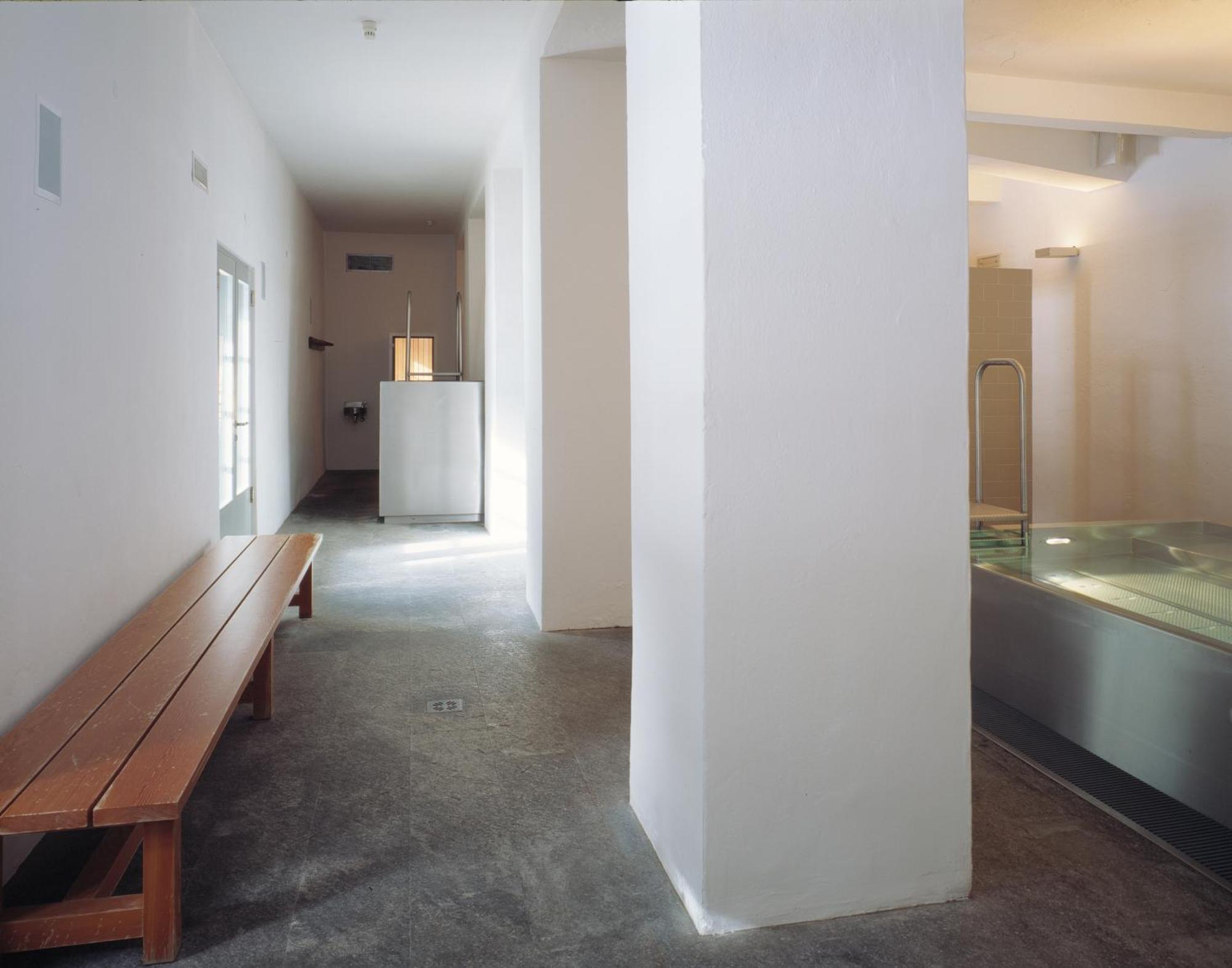 Hotel Tre Cime Sesto - Sexten Exterior photo