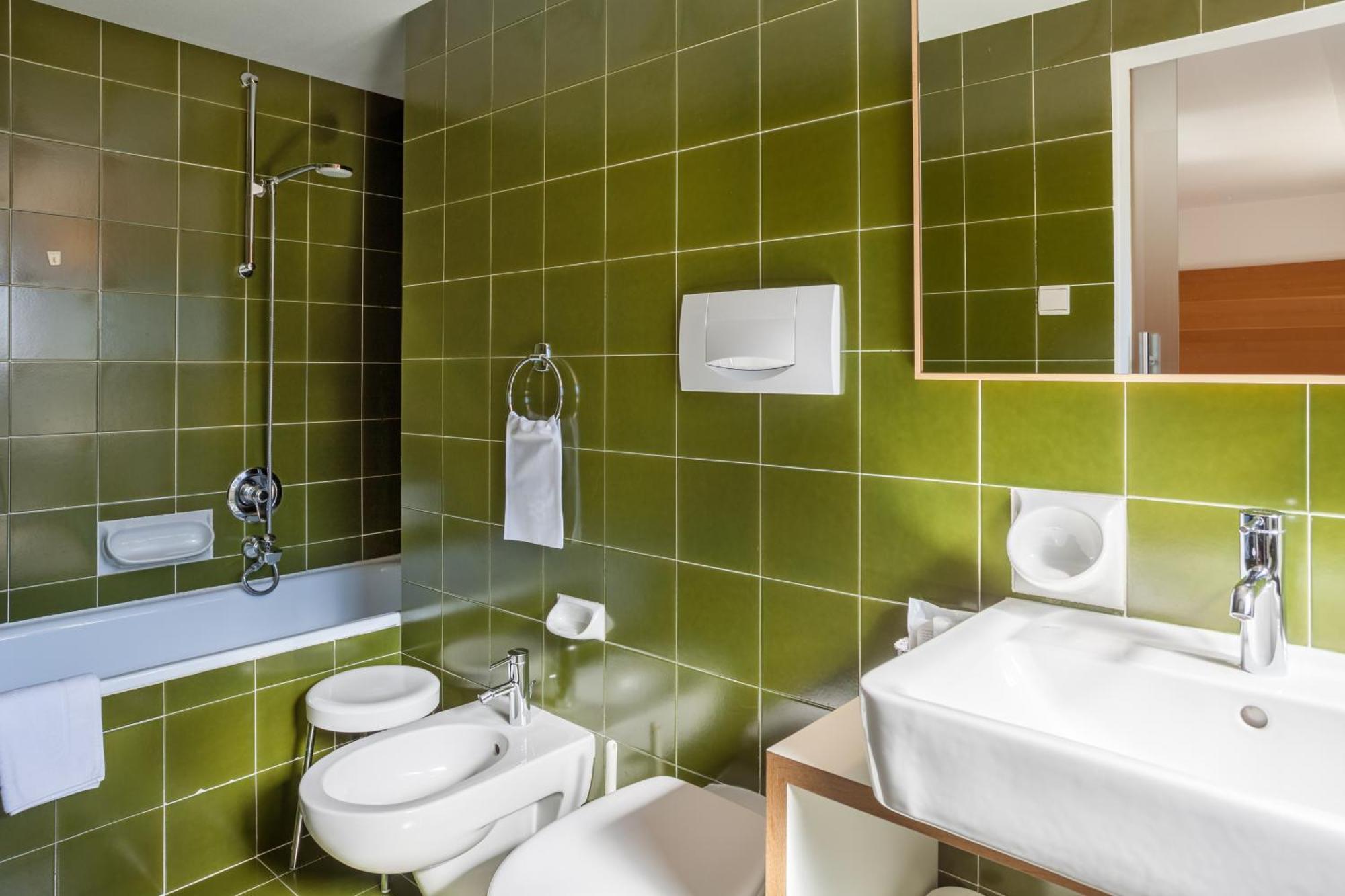 Hotel Tre Cime Sesto - Sexten Room photo