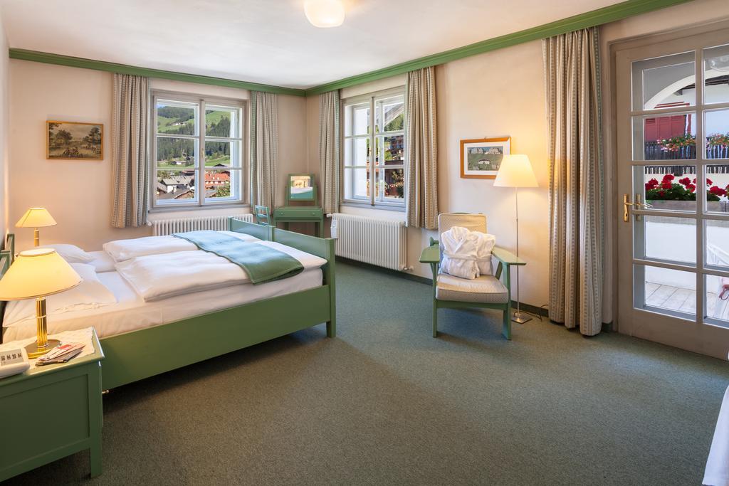 Hotel Tre Cime Sesto - Sexten Room photo