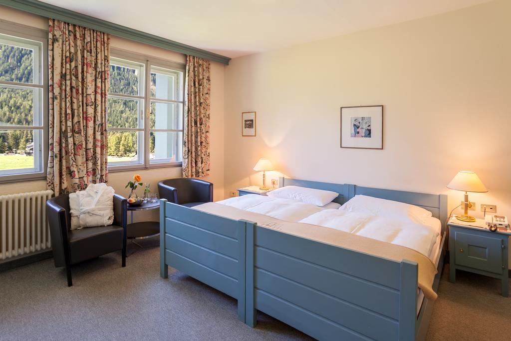 Hotel Tre Cime Sesto - Sexten Room photo