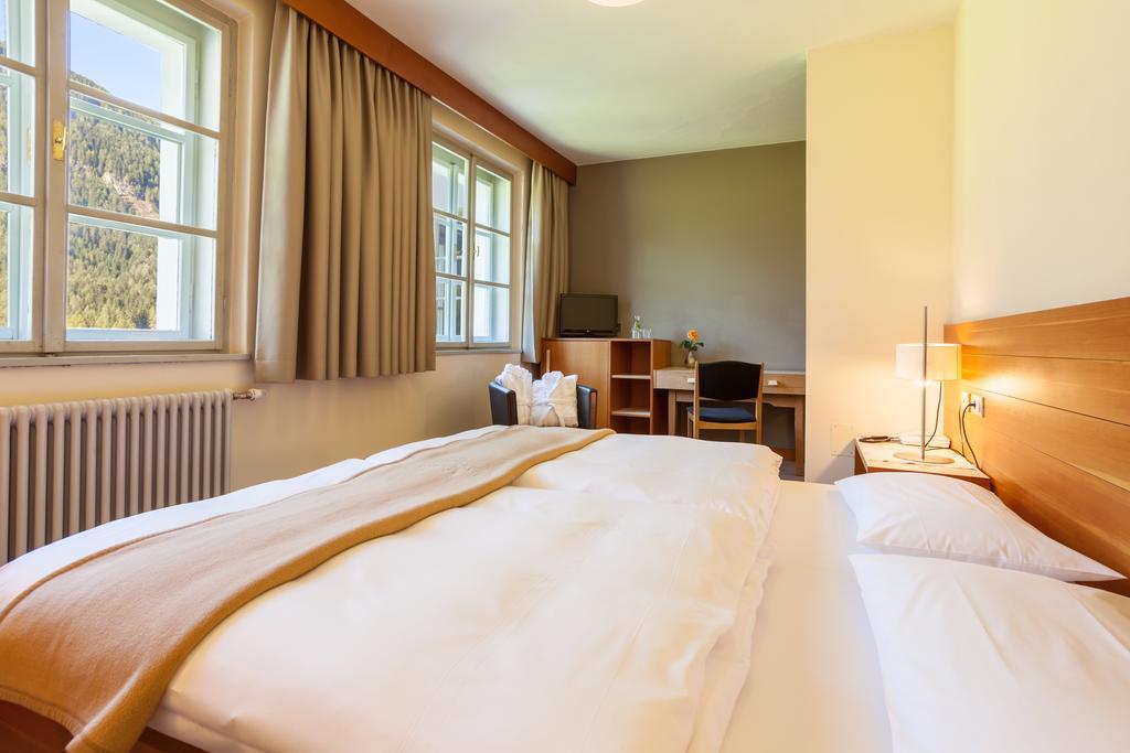 Hotel Tre Cime Sesto - Sexten Room photo