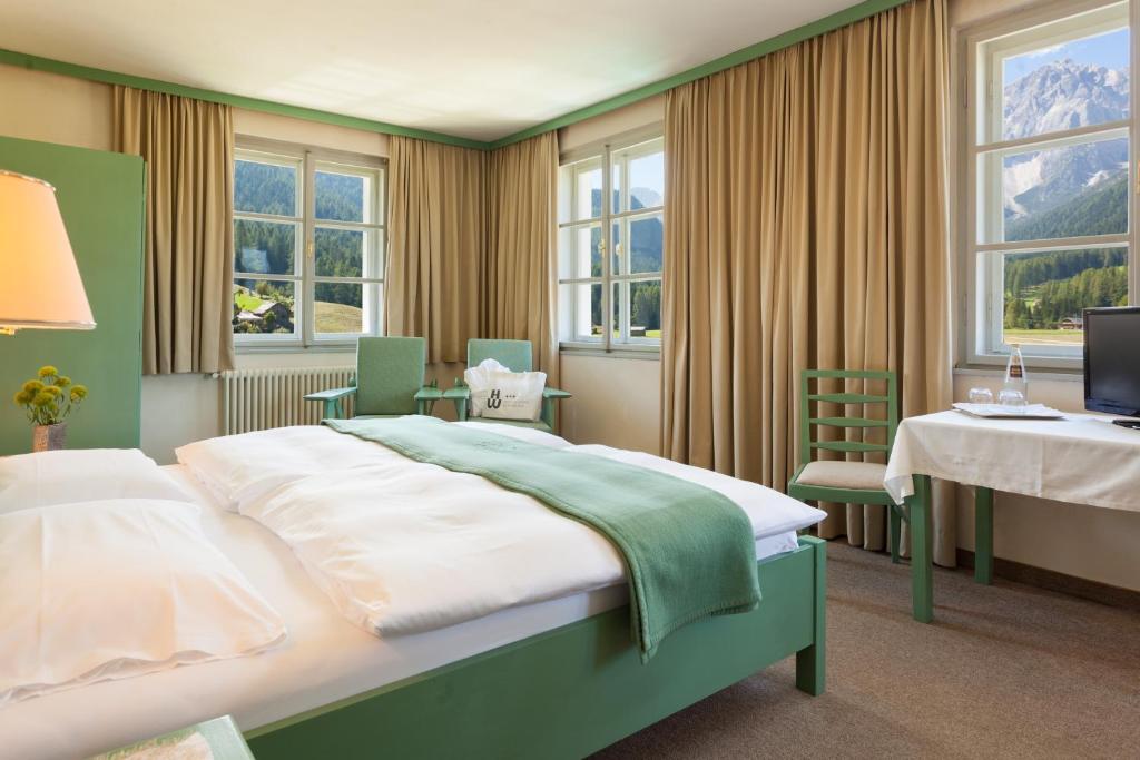 Hotel Tre Cime Sesto - Sexten Room photo