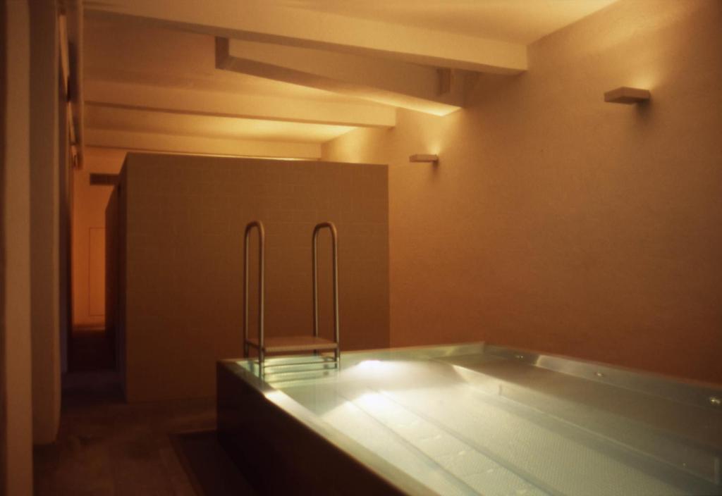 Hotel Tre Cime Sesto - Sexten Exterior photo