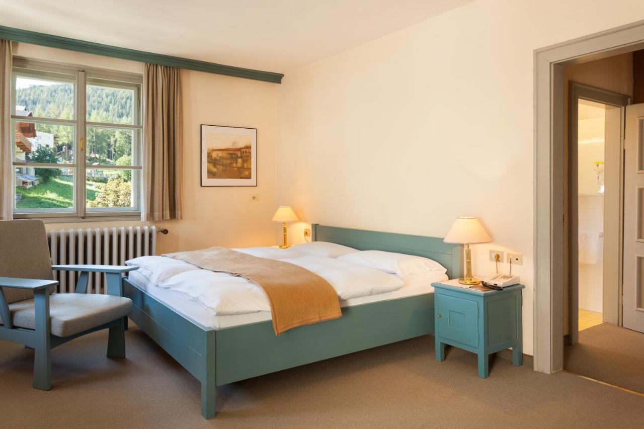 Hotel Tre Cime Sesto - Sexten Room photo