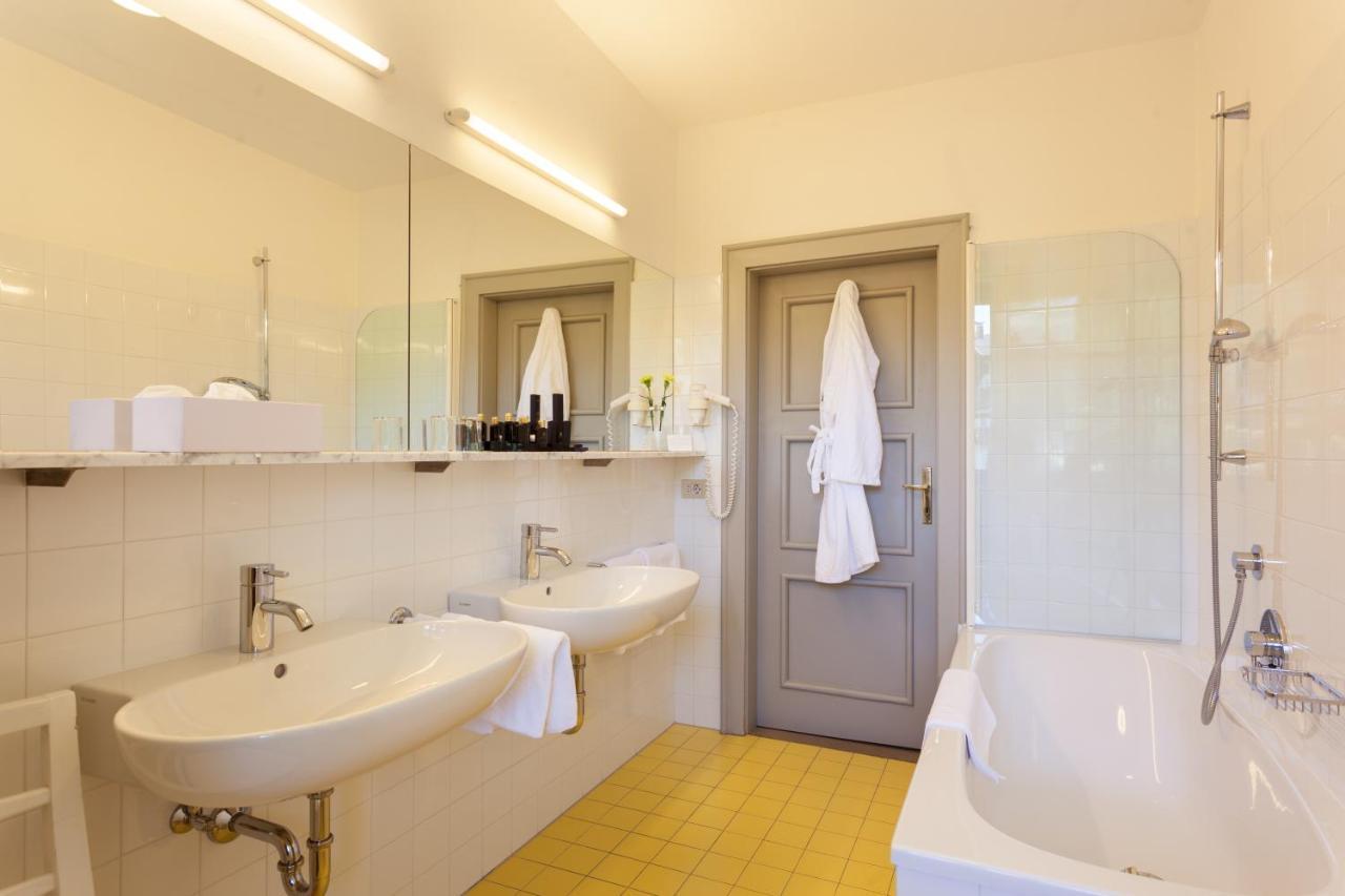 Hotel Tre Cime Sesto - Sexten Room photo