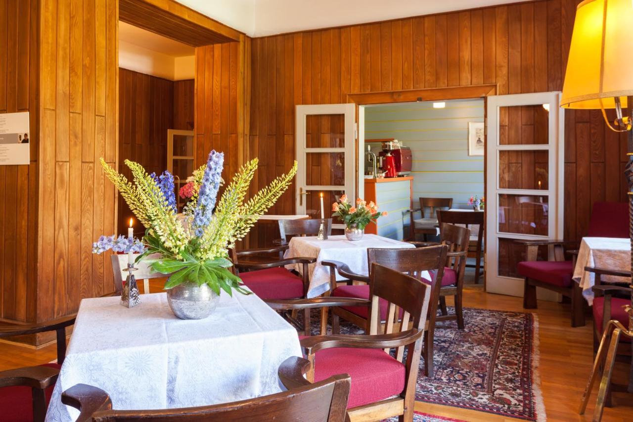 Hotel Tre Cime Sesto - Sexten Exterior photo